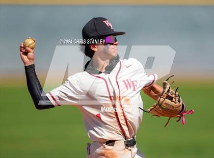 Thumbnail 2 in Williams Field vs. Poston Butte photogallery.