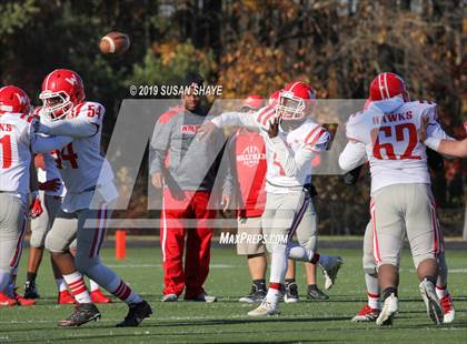 Thumbnail 2 in Waltham @ Lincoln-Sudbury (MIAA Divison 2 North Quarterfinal) photogallery.