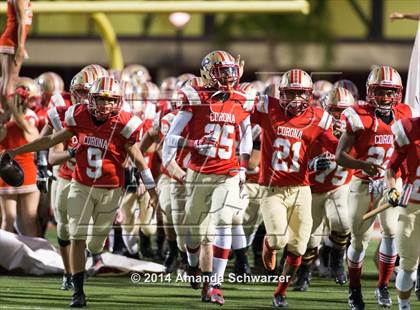 Thumbnail 1 in Great Oak @ Corona photogallery.
