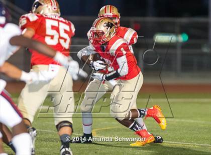 Thumbnail 1 in Great Oak @ Corona photogallery.