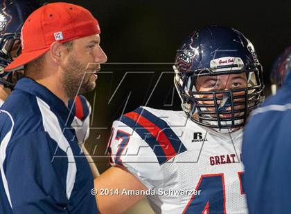 Thumbnail 3 in Great Oak @ Corona photogallery.