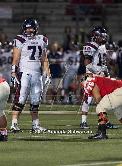 Thumbnail 2 in Great Oak @ Corona photogallery.