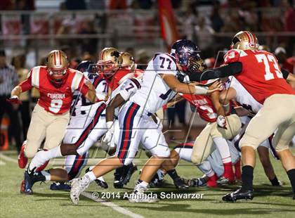 Thumbnail 1 in Great Oak @ Corona photogallery.