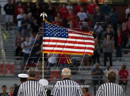 Thumbnail 1 in Great Oak @ Corona photogallery.