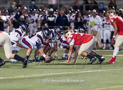 Thumbnail 1 in Great Oak @ Corona photogallery.