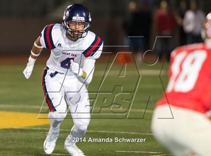 Thumbnail 1 in Great Oak @ Corona photogallery.