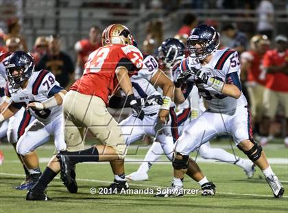 Thumbnail 1 in Great Oak @ Corona photogallery.
