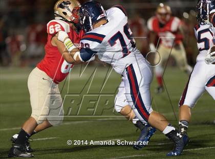 Thumbnail 1 in Great Oak @ Corona photogallery.