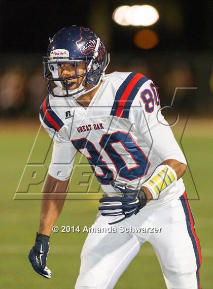 Thumbnail 2 in Great Oak @ Corona photogallery.