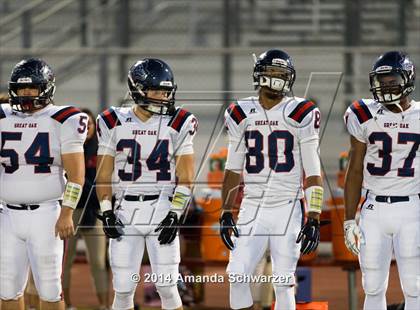 Thumbnail 3 in Great Oak @ Corona photogallery.