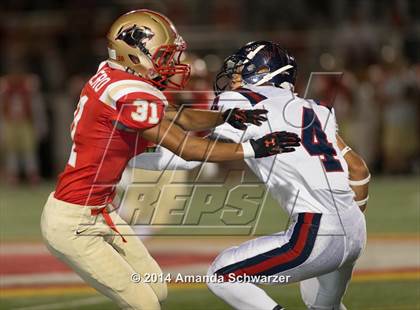 Thumbnail 2 in Great Oak @ Corona photogallery.