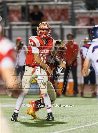 Thumbnail 1 in Great Oak @ Corona photogallery.