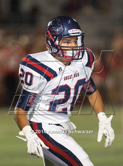 Thumbnail 2 in Great Oak @ Corona photogallery.