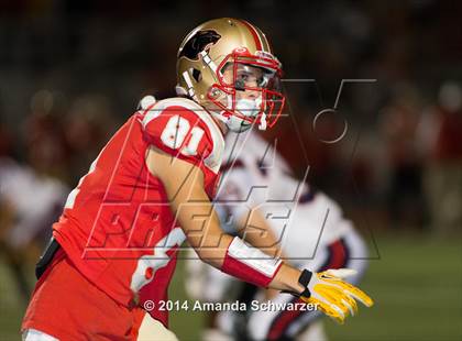 Thumbnail 1 in Great Oak @ Corona photogallery.
