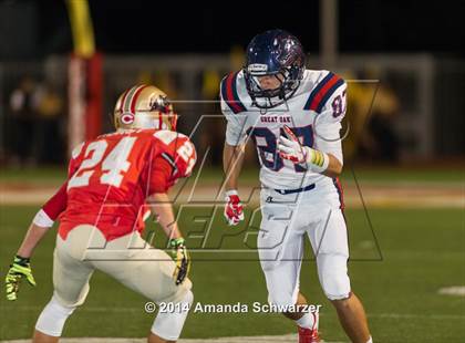 Thumbnail 1 in Great Oak @ Corona photogallery.