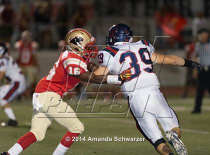 Thumbnail 3 in Great Oak @ Corona photogallery.