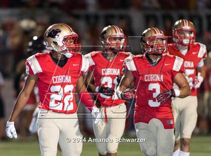 Thumbnail 3 in Great Oak @ Corona photogallery.