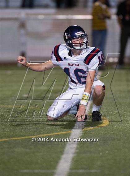 Thumbnail 1 in Great Oak @ Corona photogallery.