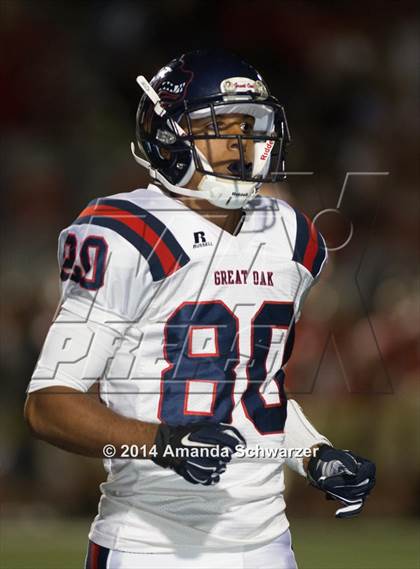 Thumbnail 2 in Great Oak @ Corona photogallery.