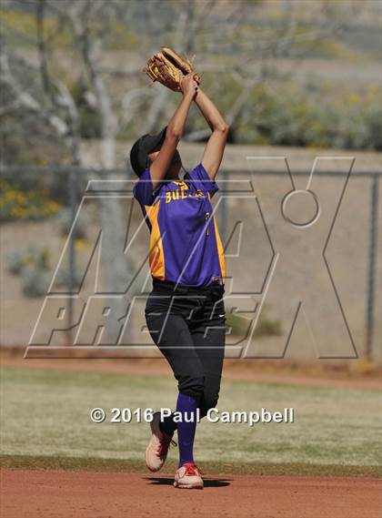 Thumbnail 1 in Horizon vs Queen Creek (Desert Mountain Invitational) photogallery.