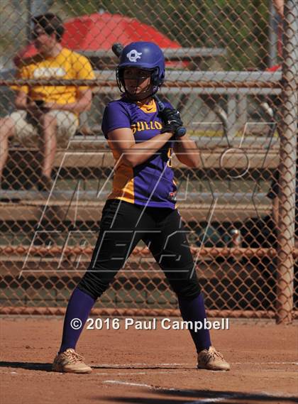 Thumbnail 1 in Horizon vs Queen Creek (Desert Mountain Invitational) photogallery.