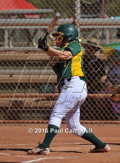 Thumbnail 1 in Horizon vs Queen Creek (Desert Mountain Invitational) photogallery.