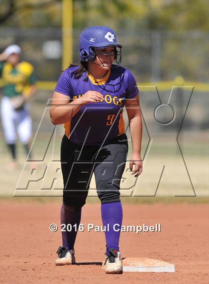 Thumbnail 1 in Horizon vs Queen Creek (Desert Mountain Invitational) photogallery.