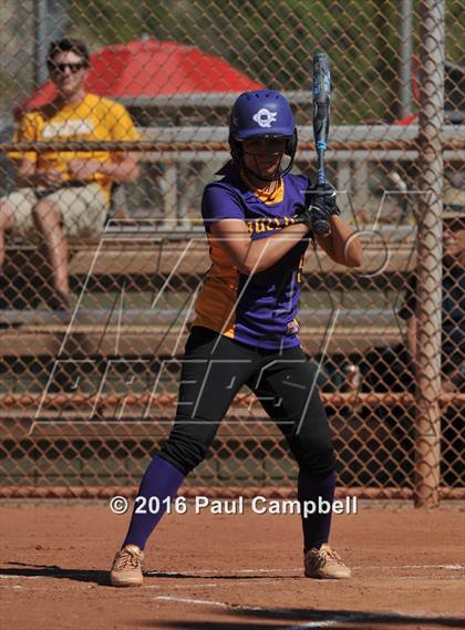Thumbnail 3 in Horizon vs Queen Creek (Desert Mountain Invitational) photogallery.
