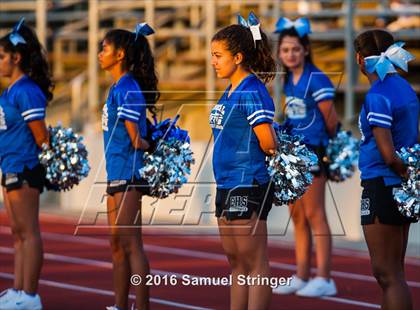 Thumbnail 1 in Encinal @ Irvington photogallery.
