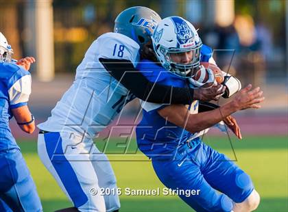 Thumbnail 1 in Encinal @ Irvington photogallery.