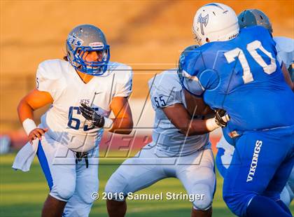 Thumbnail 3 in Encinal @ Irvington photogallery.
