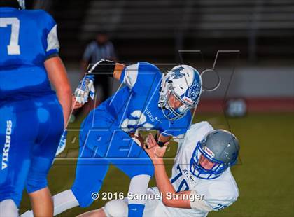 Thumbnail 3 in Encinal @ Irvington photogallery.