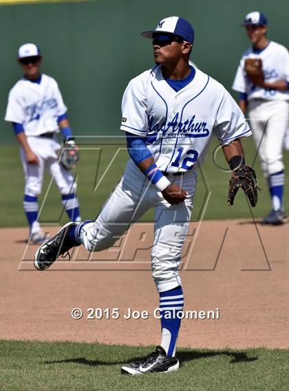 Thumbnail 2 in Johnson [Claudia Taylor] vs  MacArthur [Douglas] photogallery.