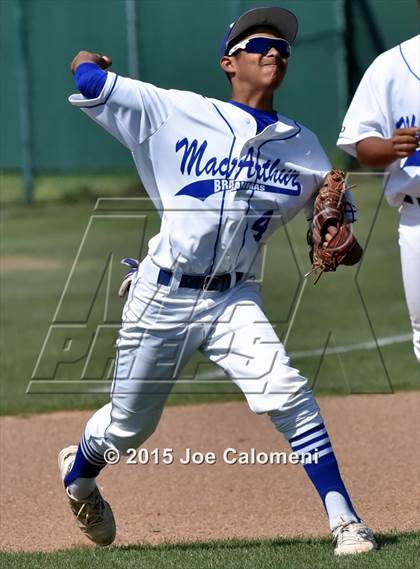 Thumbnail 2 in Johnson [Claudia Taylor] vs  MacArthur [Douglas] photogallery.