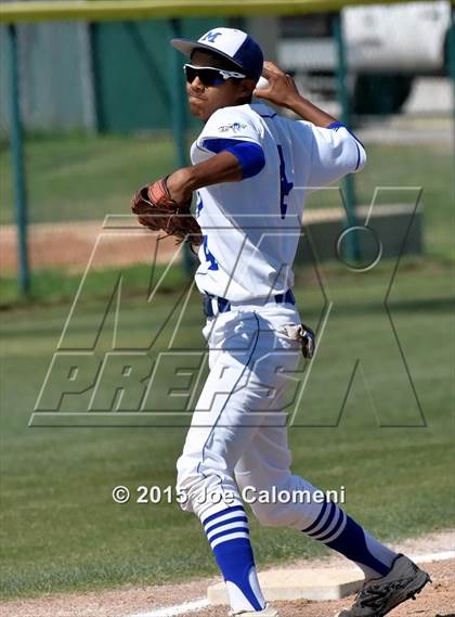 Thumbnail 3 in Johnson [Claudia Taylor] vs  MacArthur [Douglas] photogallery.