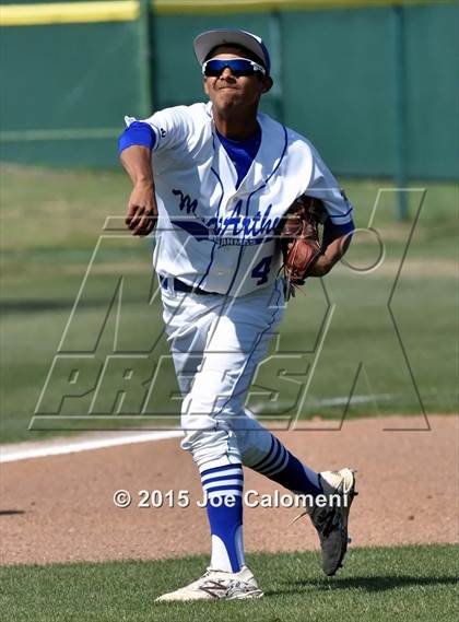 Thumbnail 2 in Johnson [Claudia Taylor] vs  MacArthur [Douglas] photogallery.