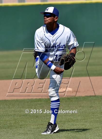 Thumbnail 1 in Johnson [Claudia Taylor] vs  MacArthur [Douglas] photogallery.