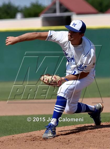Thumbnail 2 in Johnson [Claudia Taylor] vs  MacArthur [Douglas] photogallery.