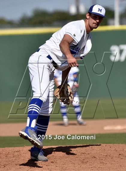 Thumbnail 2 in Johnson [Claudia Taylor] vs  MacArthur [Douglas] photogallery.