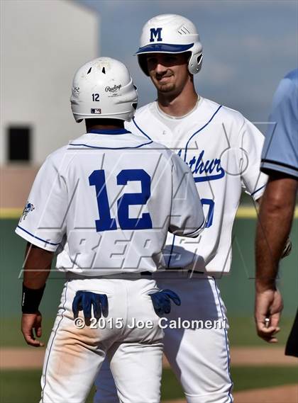 Thumbnail 2 in Johnson [Claudia Taylor] vs  MacArthur [Douglas] photogallery.