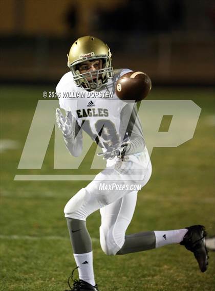 Thumbnail 3 in Brentwood vs Independence (TSSAA Class 5A Division 1 Semifinal) photogallery.