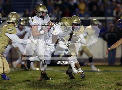 Thumbnail 3 in Brentwood vs Independence (TSSAA Class 5A Division 1 Semifinal) photogallery.