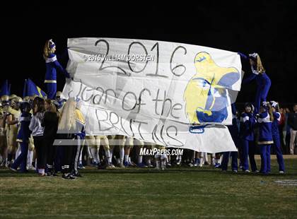 Thumbnail 3 in Brentwood vs Independence (TSSAA Class 5A Division 1 Semifinal) photogallery.