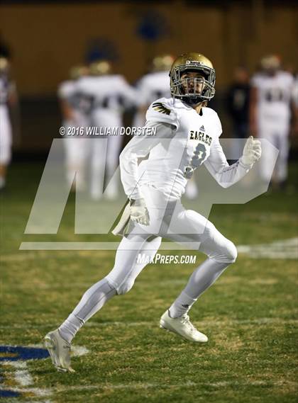 Thumbnail 3 in Brentwood vs Independence (TSSAA Class 5A Division 1 Semifinal) photogallery.
