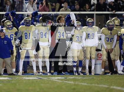 Thumbnail 2 in Brentwood vs Independence (TSSAA Class 5A Division 1 Semifinal) photogallery.
