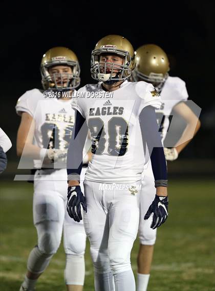 Thumbnail 2 in Brentwood vs Independence (TSSAA Class 5A Division 1 Semifinal) photogallery.