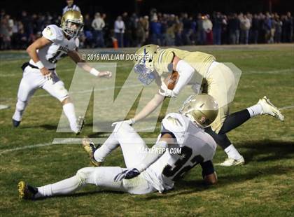 Thumbnail 3 in Brentwood vs Independence (TSSAA Class 5A Division 1 Semifinal) photogallery.