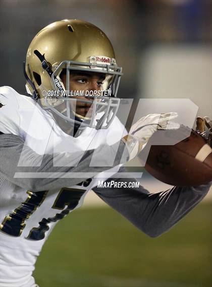 Thumbnail 2 in Brentwood vs Independence (TSSAA Class 5A Division 1 Semifinal) photogallery.