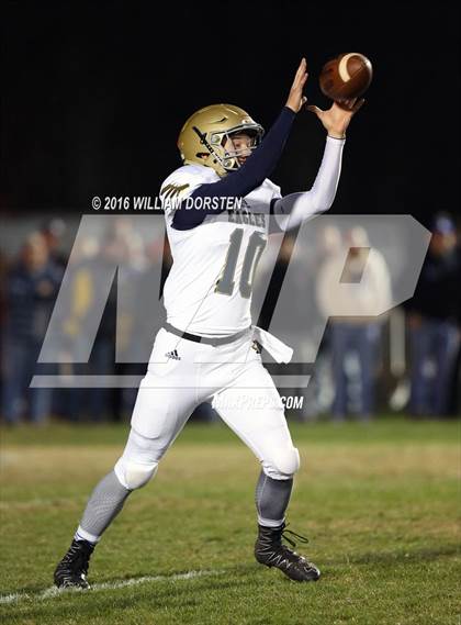 Thumbnail 2 in Brentwood vs Independence (TSSAA Class 5A Division 1 Semifinal) photogallery.