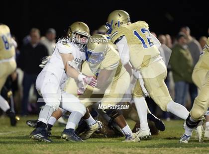 Thumbnail 2 in Brentwood vs Independence (TSSAA Class 5A Division 1 Semifinal) photogallery.